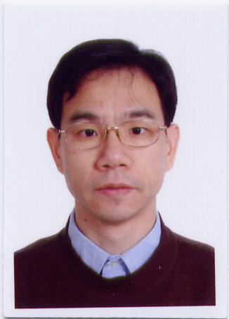 Haijun Zhou (2007)